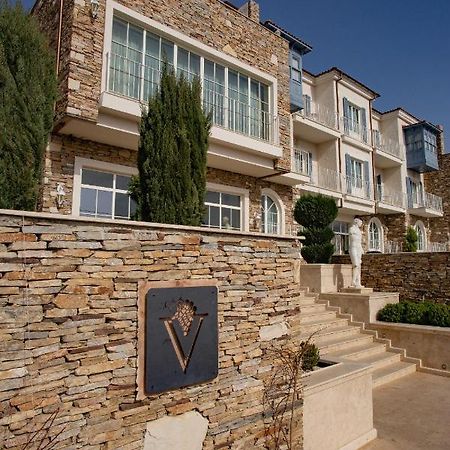 Vinifera Ephesus Hotel 塞尔丘克 外观 照片