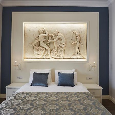 Vinifera Ephesus Hotel 塞尔丘克 外观 照片