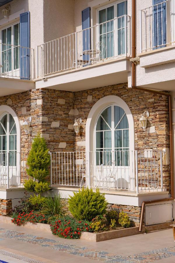 Vinifera Ephesus Hotel 塞尔丘克 外观 照片