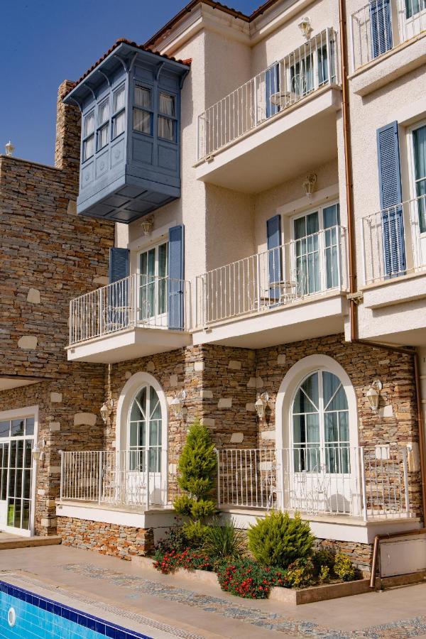 Vinifera Ephesus Hotel 塞尔丘克 外观 照片
