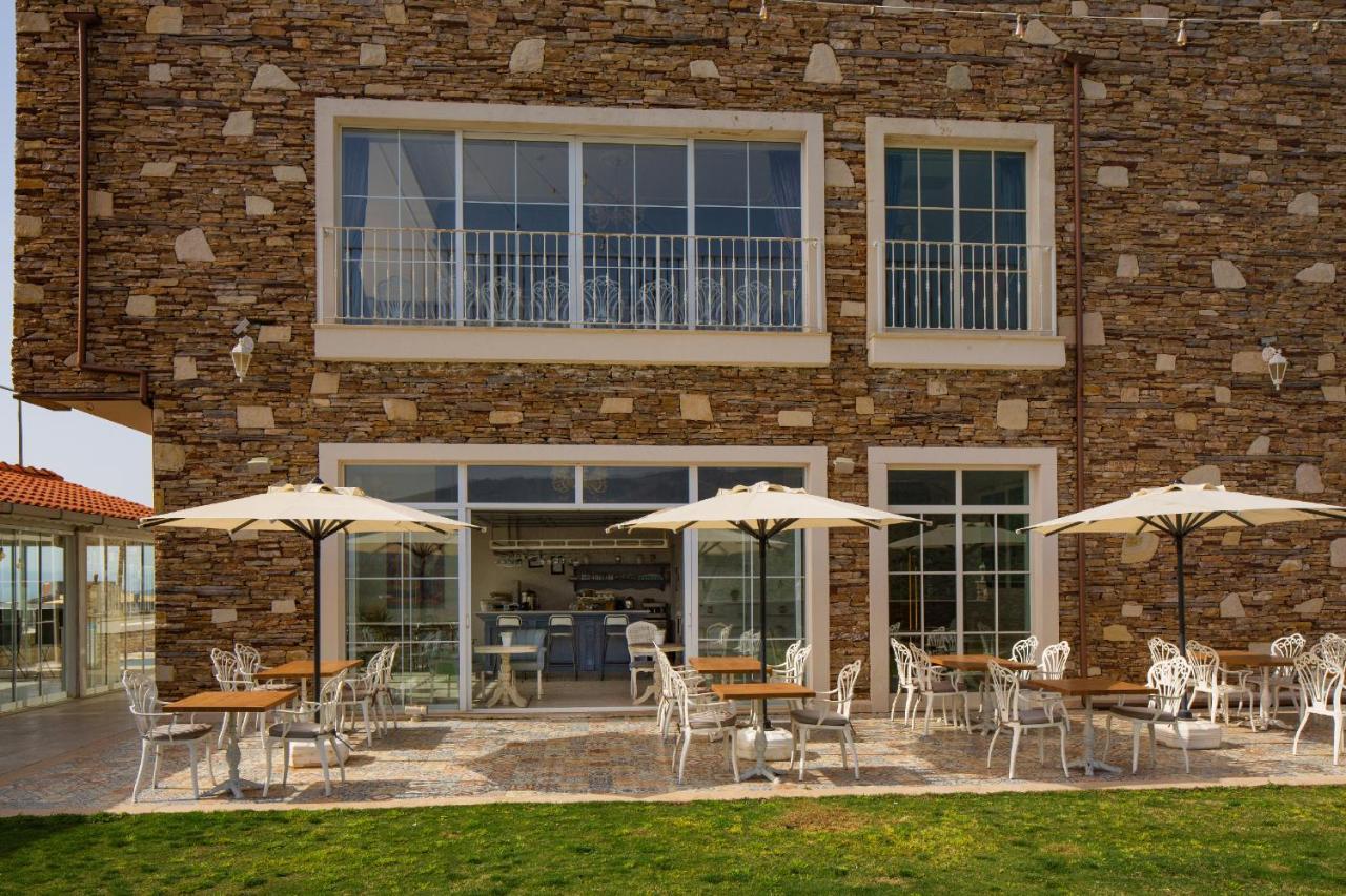 Vinifera Ephesus Hotel 塞尔丘克 外观 照片