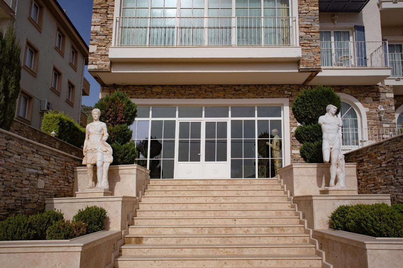 Vinifera Ephesus Hotel 塞尔丘克 外观 照片