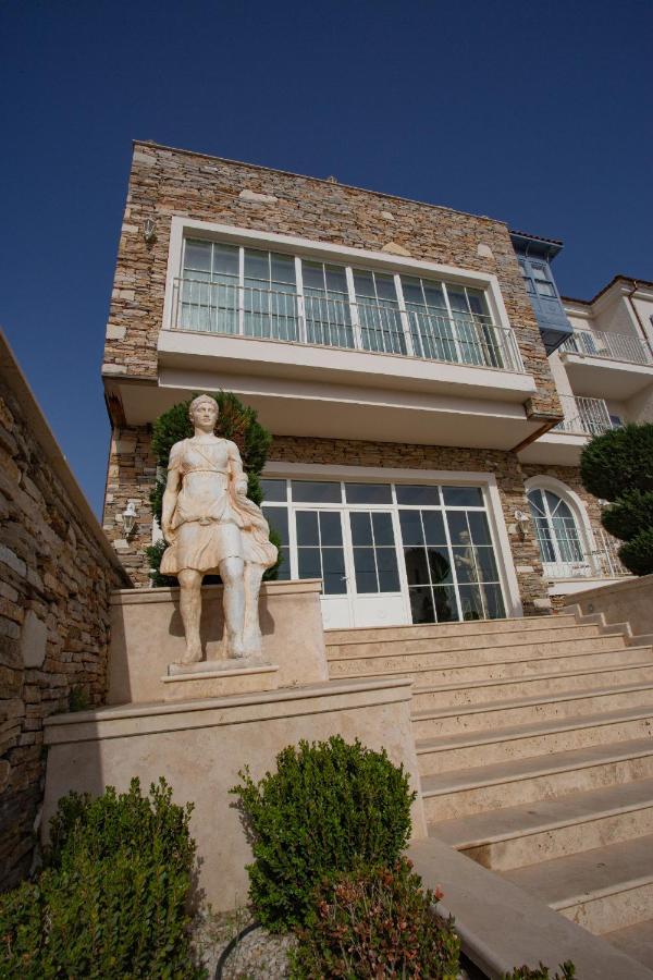 Vinifera Ephesus Hotel 塞尔丘克 外观 照片