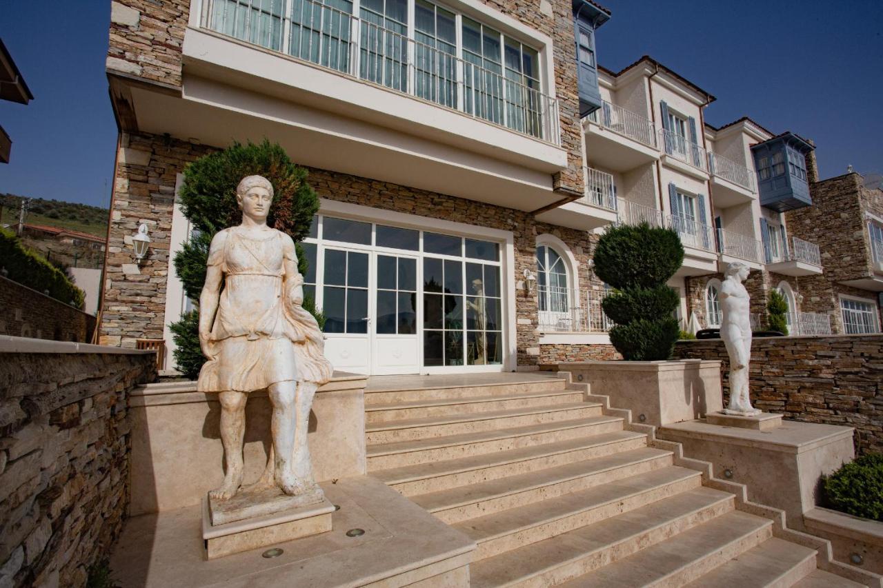 Vinifera Ephesus Hotel 塞尔丘克 外观 照片