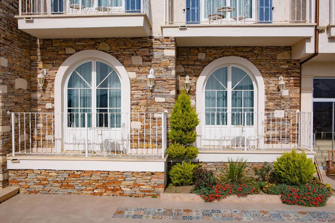 Vinifera Ephesus Hotel 塞尔丘克 外观 照片