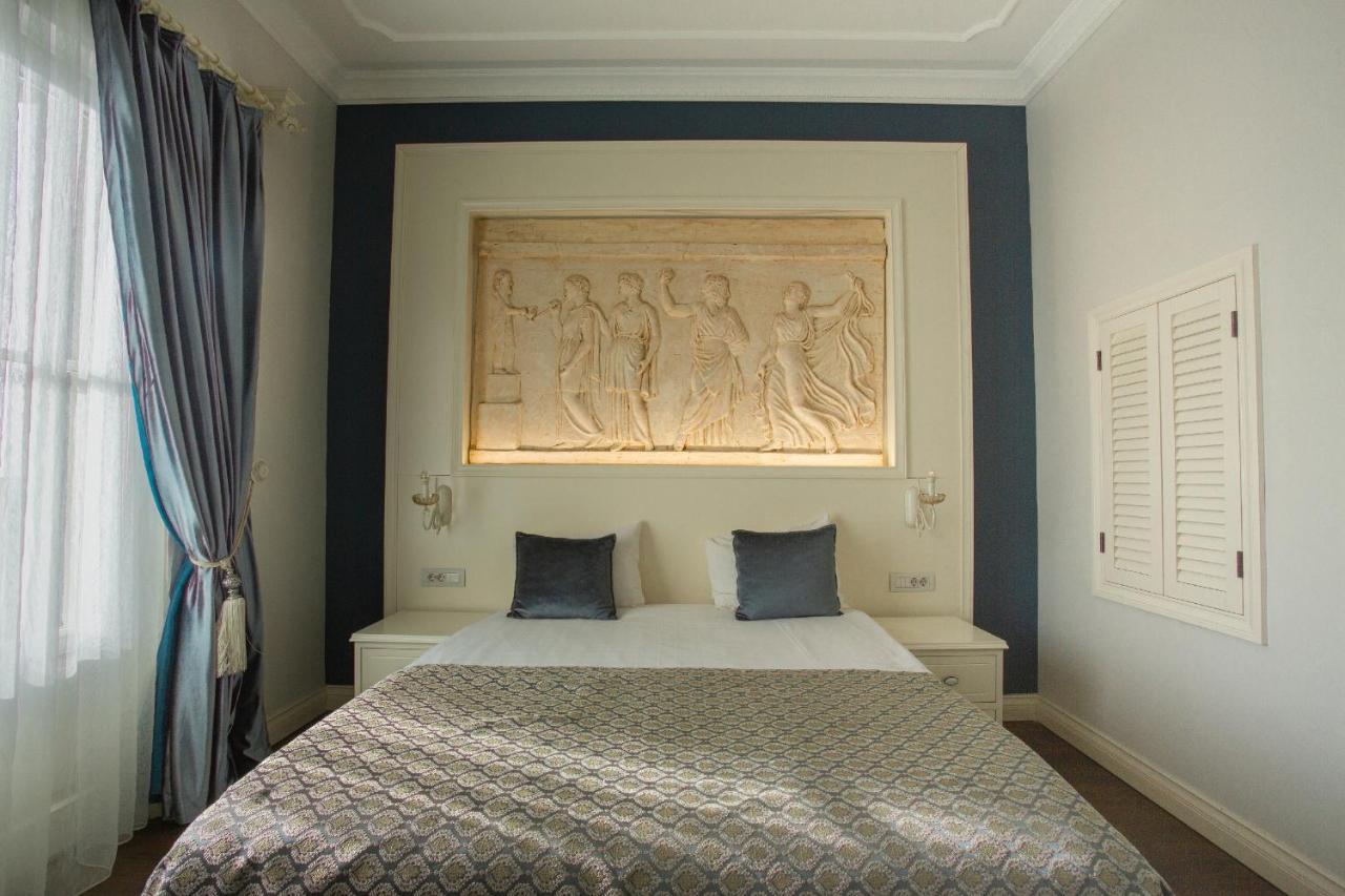 Vinifera Ephesus Hotel 塞尔丘克 外观 照片