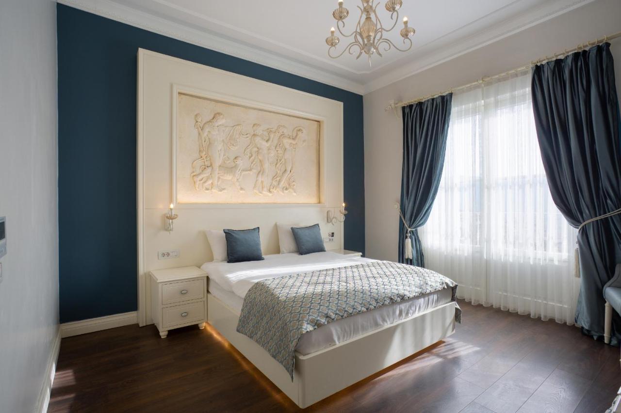 Vinifera Ephesus Hotel 塞尔丘克 外观 照片
