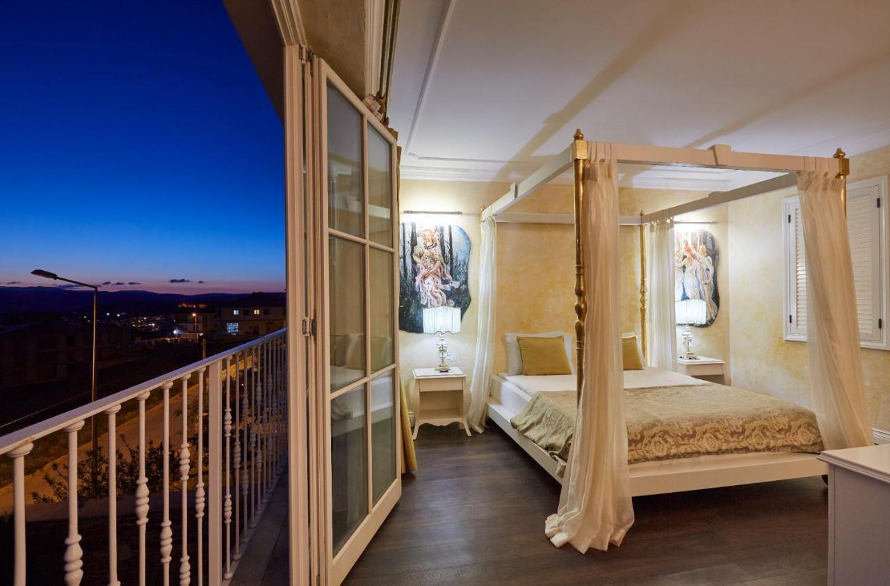 Vinifera Ephesus Hotel 塞尔丘克 外观 照片