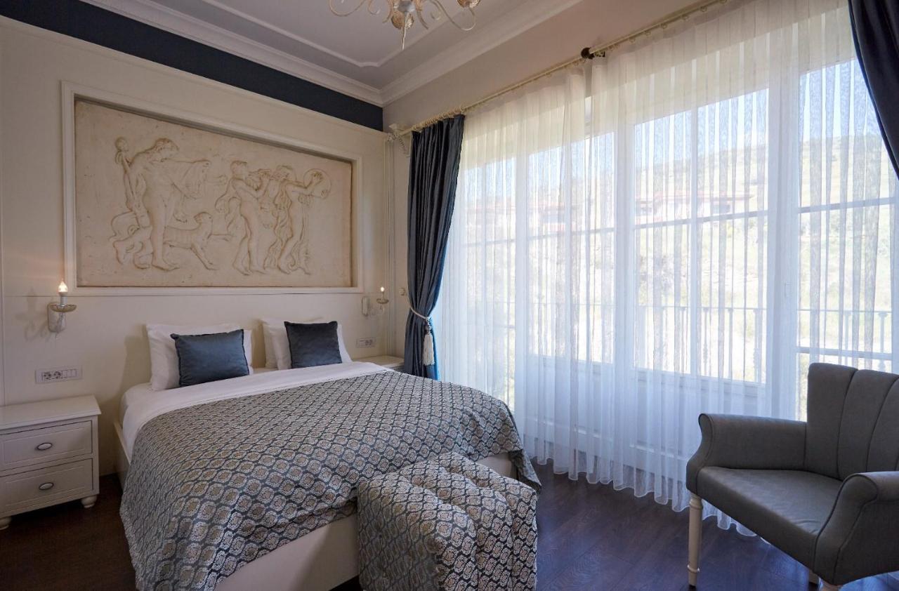 Vinifera Ephesus Hotel 塞尔丘克 外观 照片