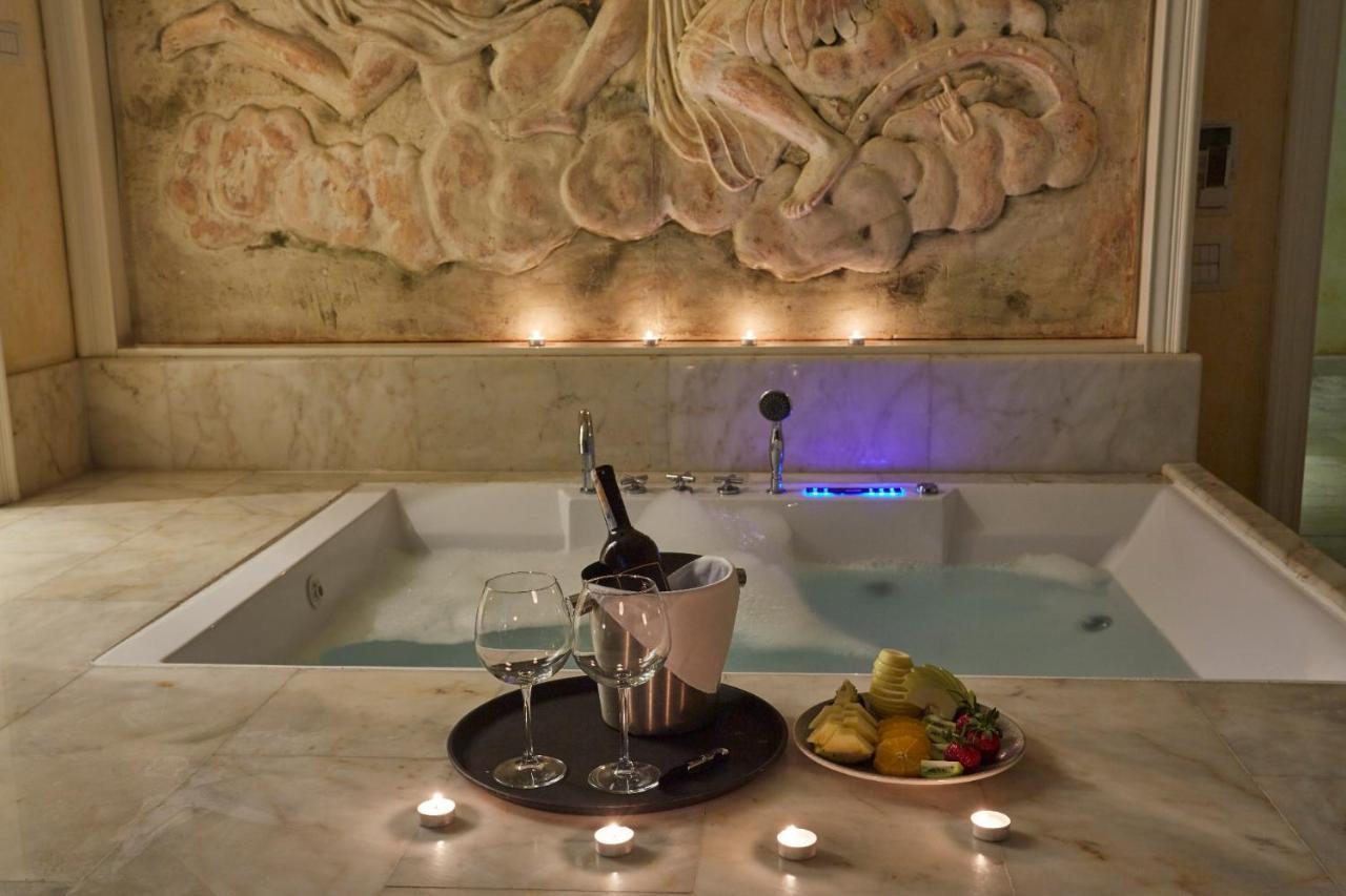 Vinifera Ephesus Hotel 塞尔丘克 外观 照片
