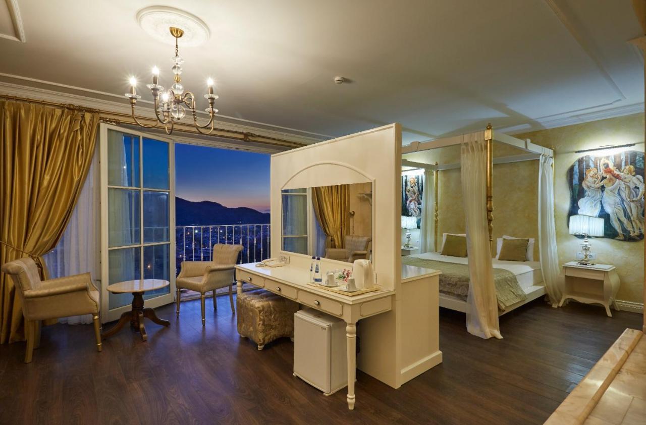 Vinifera Ephesus Hotel 塞尔丘克 外观 照片