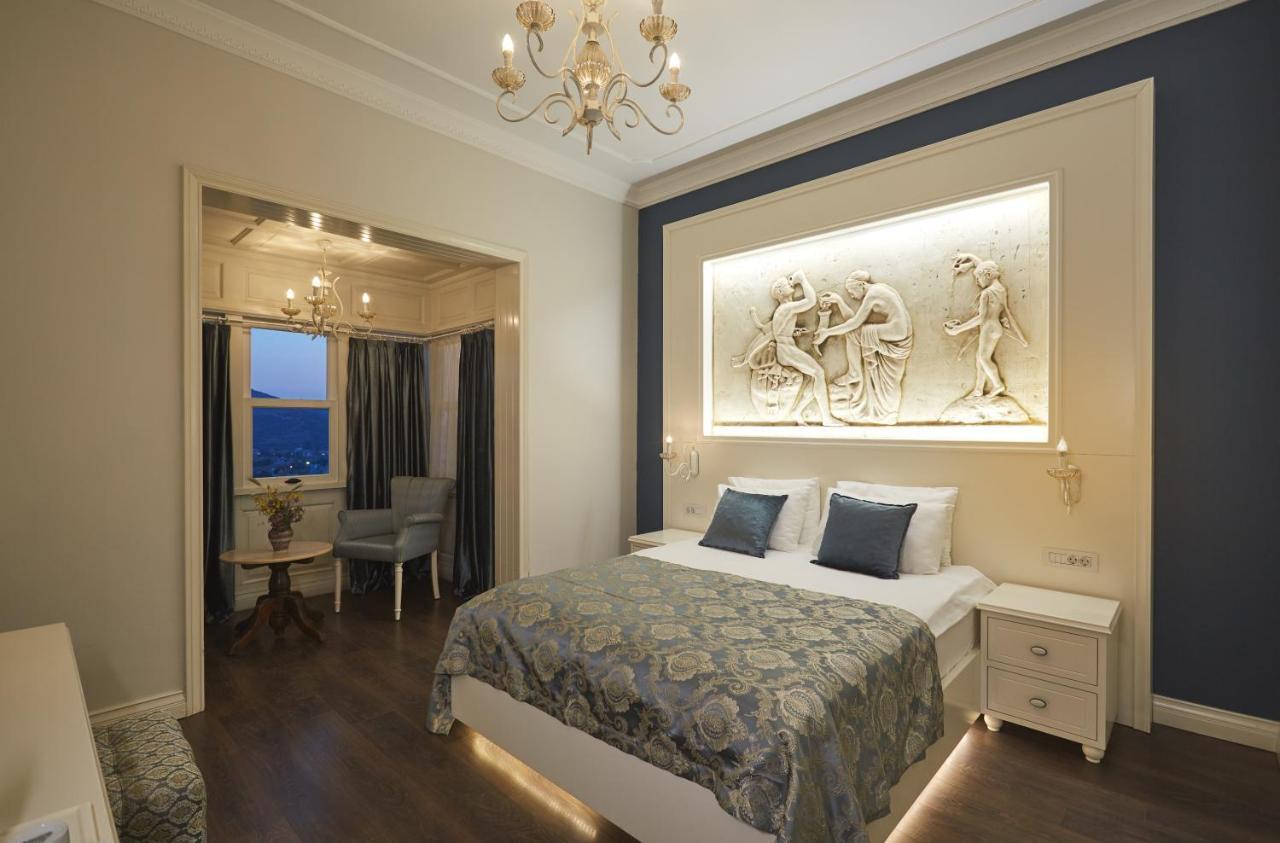 Vinifera Ephesus Hotel 塞尔丘克 外观 照片
