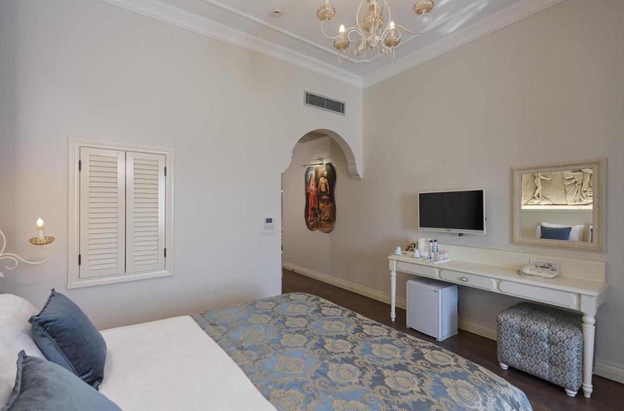 Vinifera Ephesus Hotel 塞尔丘克 外观 照片