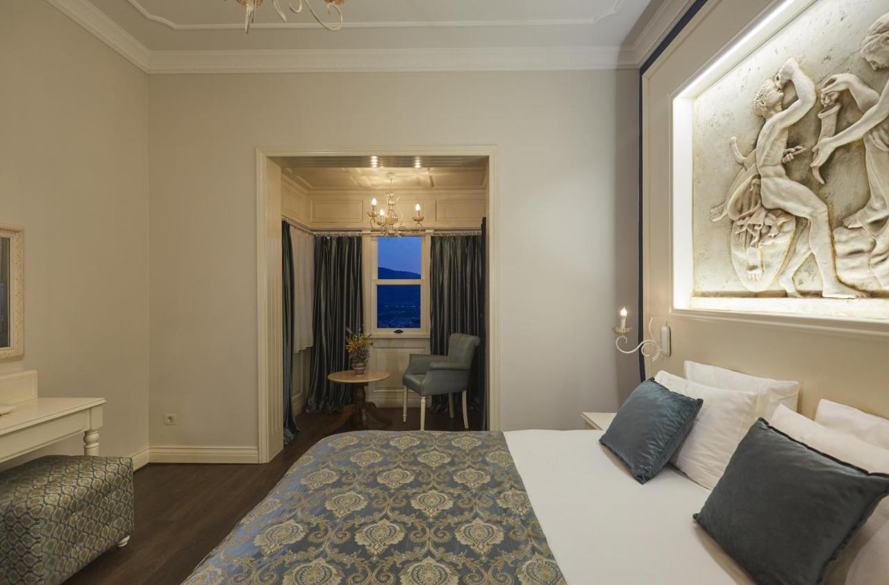 Vinifera Ephesus Hotel 塞尔丘克 外观 照片