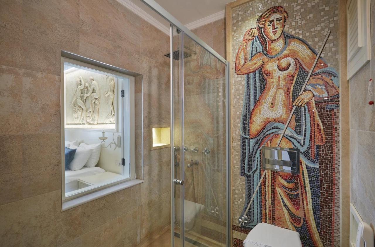 Vinifera Ephesus Hotel 塞尔丘克 外观 照片