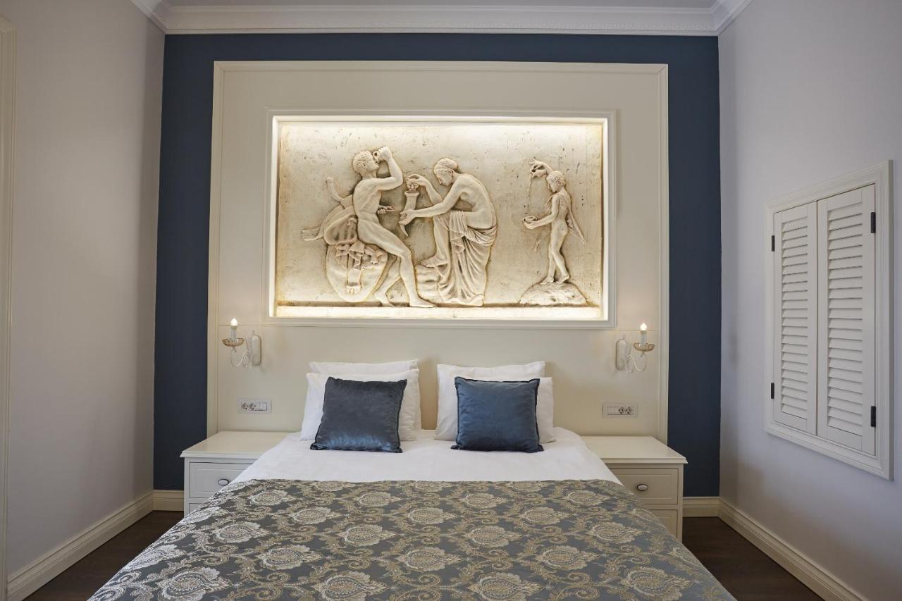 Vinifera Ephesus Hotel 塞尔丘克 外观 照片