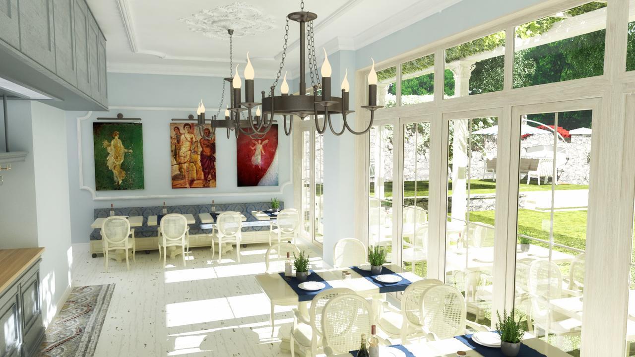 Vinifera Ephesus Hotel 塞尔丘克 外观 照片