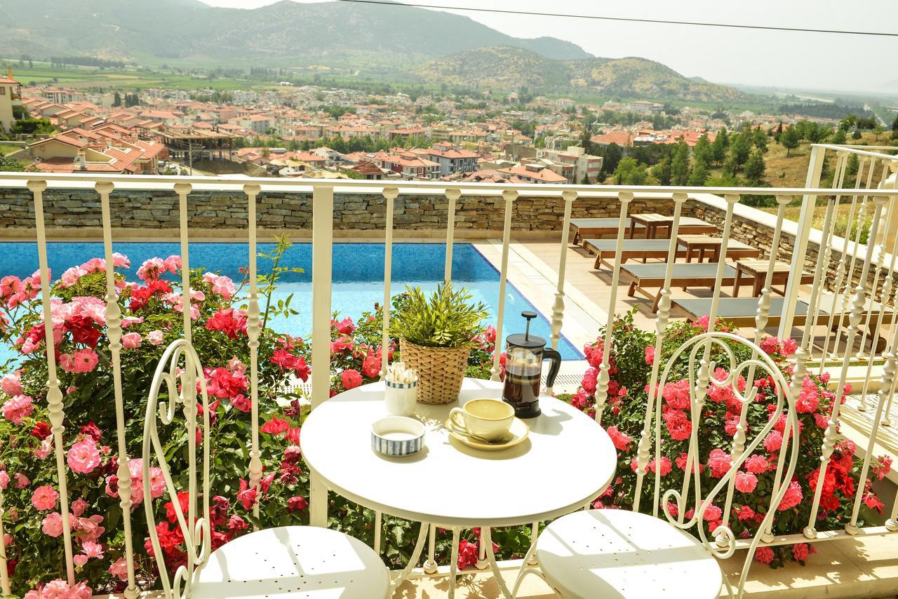 Vinifera Ephesus Hotel 塞尔丘克 外观 照片