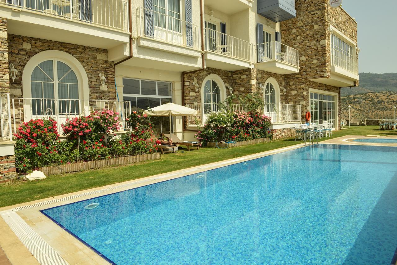Vinifera Ephesus Hotel 塞尔丘克 外观 照片