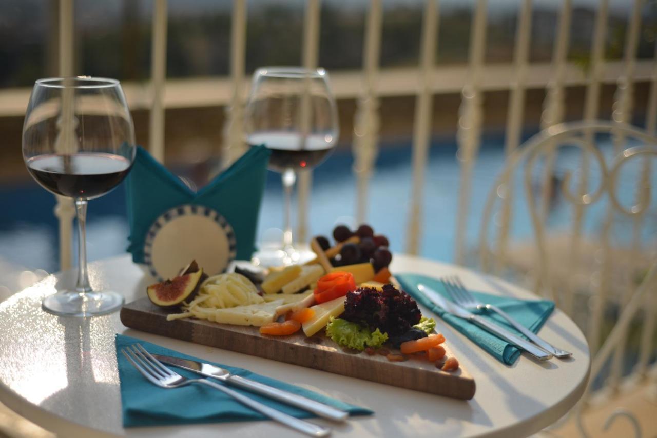Vinifera Ephesus Hotel 塞尔丘克 外观 照片