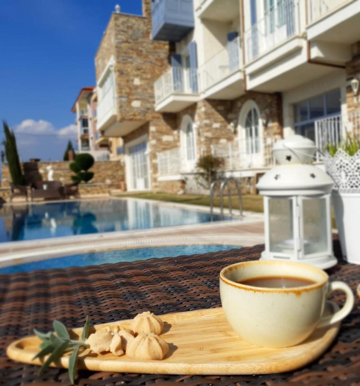 Vinifera Ephesus Hotel 塞尔丘克 外观 照片