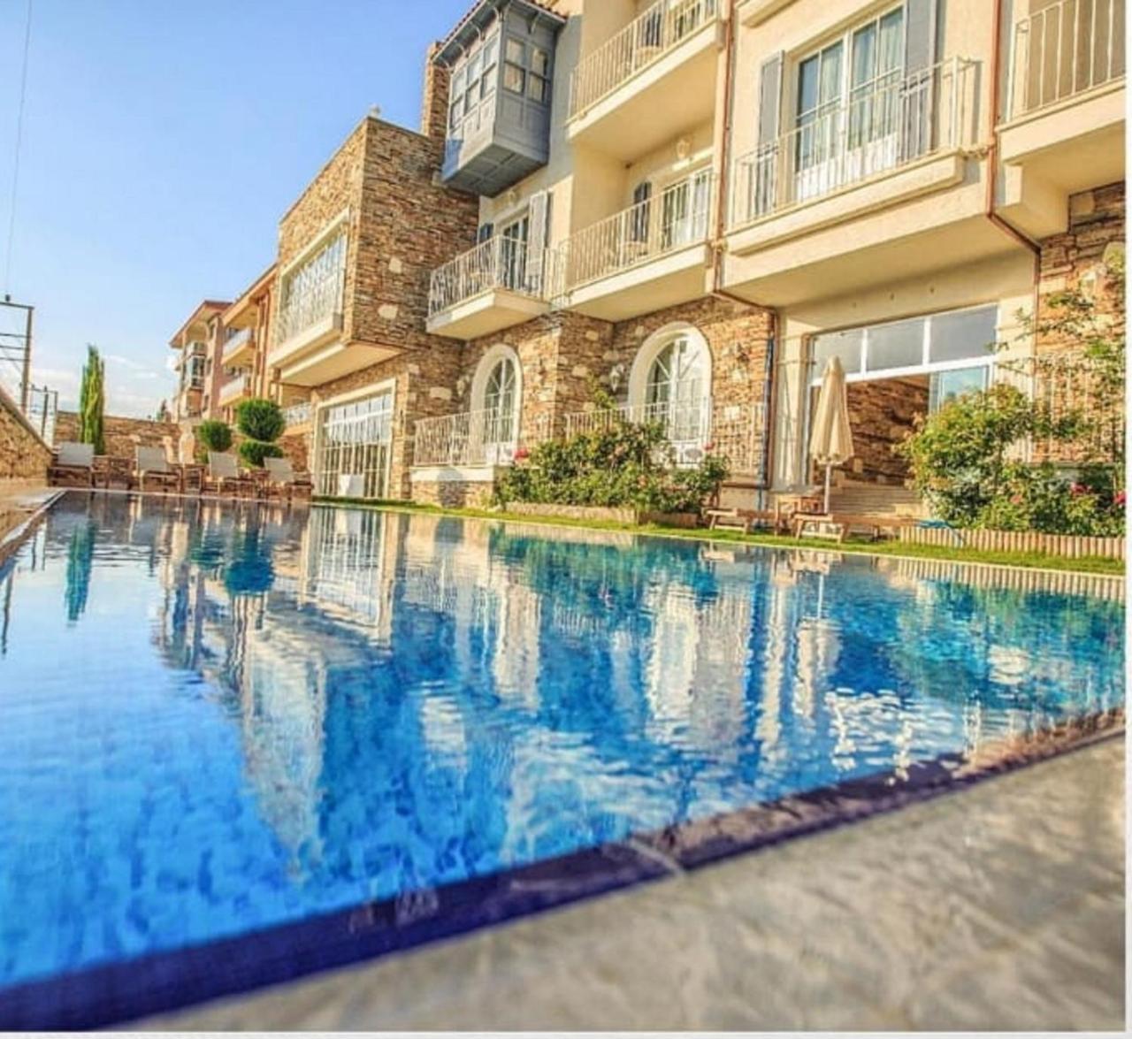 Vinifera Ephesus Hotel 塞尔丘克 外观 照片