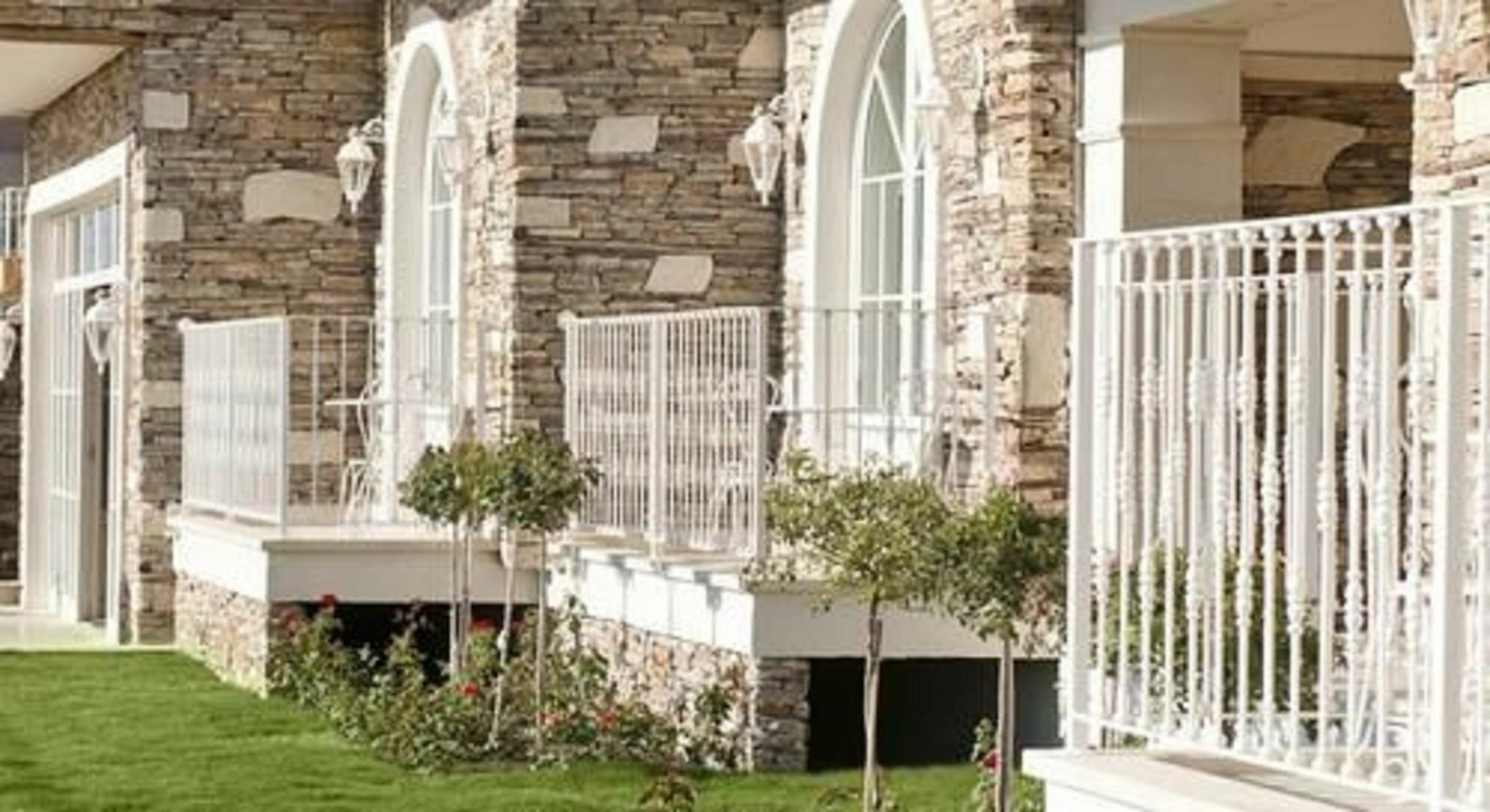Vinifera Ephesus Hotel 塞尔丘克 外观 照片