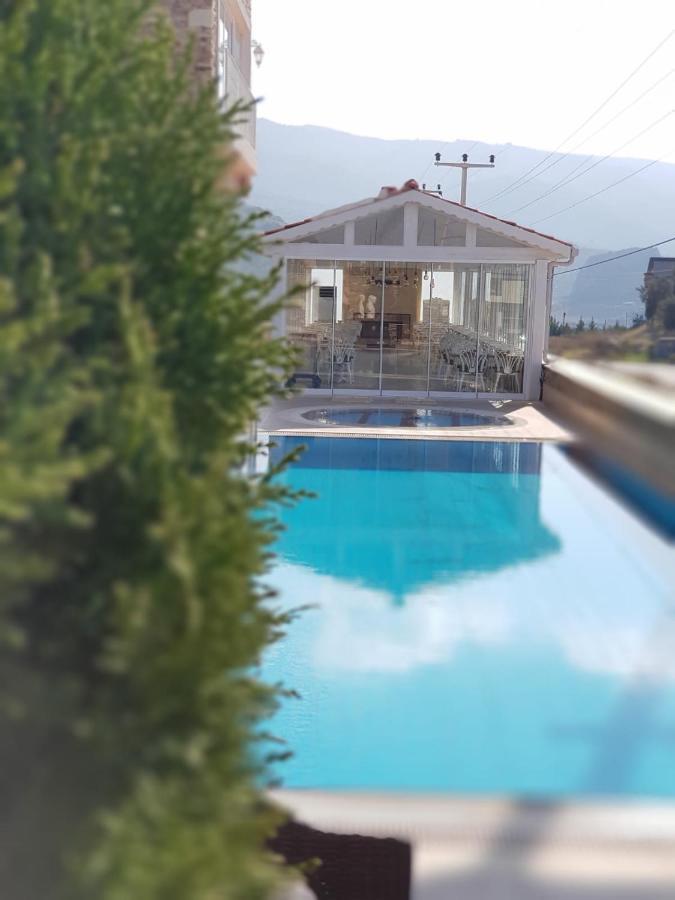 Vinifera Ephesus Hotel 塞尔丘克 外观 照片