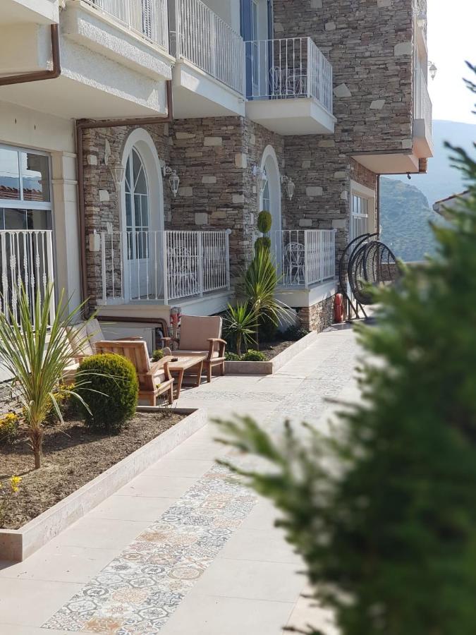 Vinifera Ephesus Hotel 塞尔丘克 外观 照片