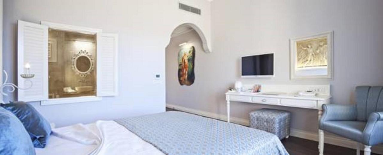 Vinifera Ephesus Hotel 塞尔丘克 外观 照片