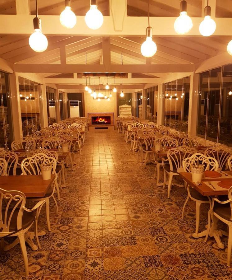 Vinifera Ephesus Hotel 塞尔丘克 外观 照片